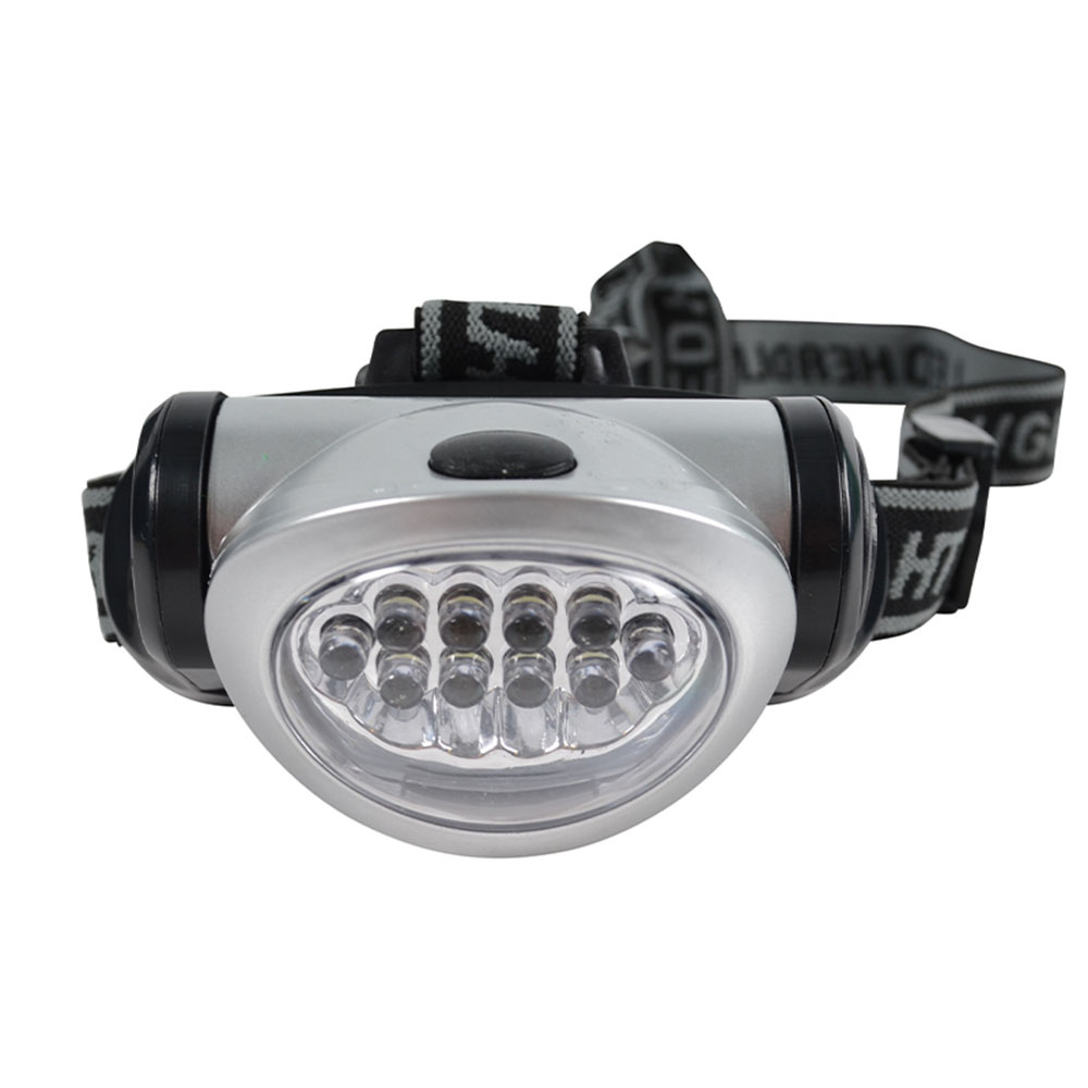 Pannelampe LED Waterproof