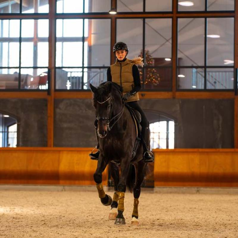 Bandasje FIR-Tech Grand 2-pk Beige