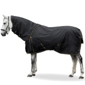 Regndekken Supreme Plus 1200D 50g Svart Regndekken Supreme Plus 1200D 50g Svart