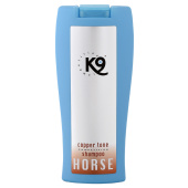 Sjampo Aloe Vera Copper Tone 300ml Sjampo Aloe Vera Copper Tone 300ml