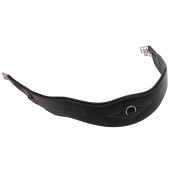 Anatomisk salgjord Luxury Stitching Svart Anatomisk salgjord Luxury Stitching Svart