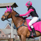 Anatomisk plategjord Luxury Stitching Svart Anatomisk plategjord Luxury Stitching Svart