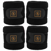Bandasjer Event Fleece 4-pk Svart 300cm Bandasjer Event Fleece 4-pk Svart 300cm