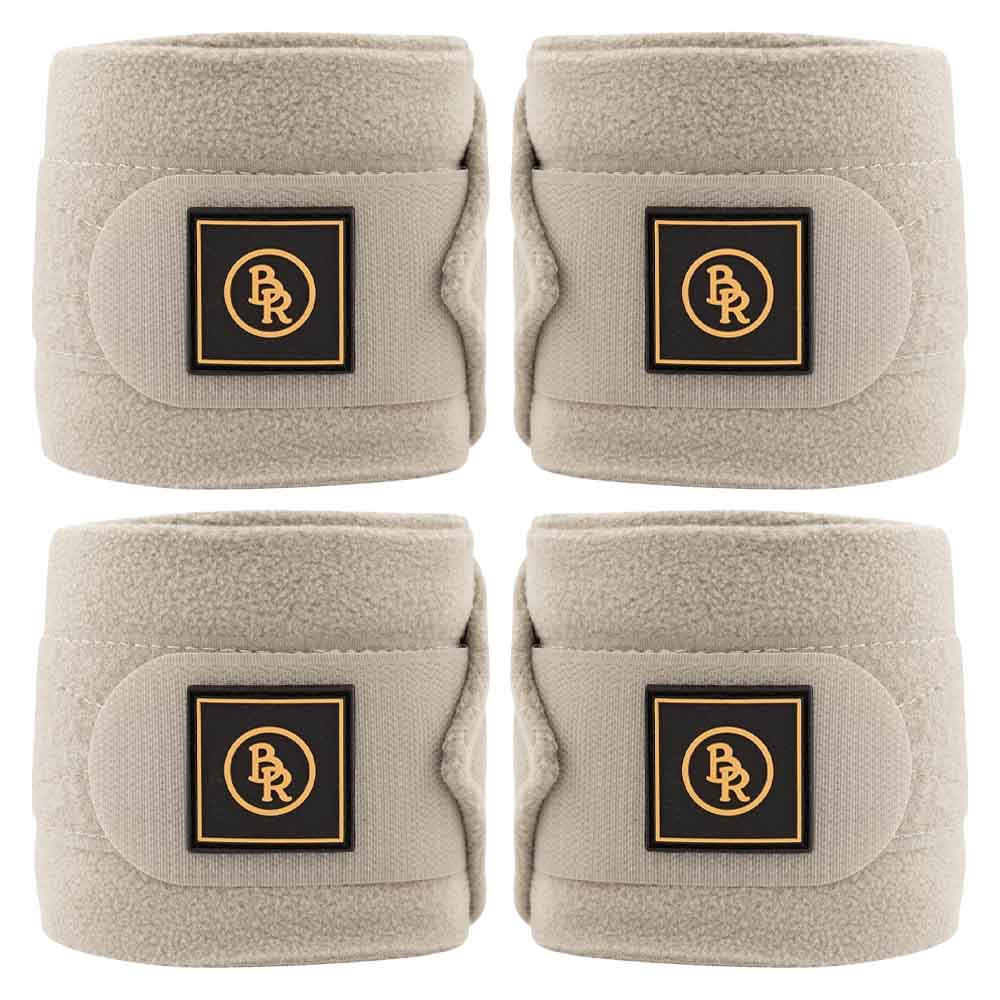 Bandasjer Event Fleece 4-pk Beige 300cm