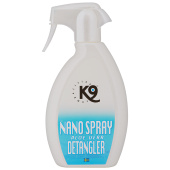 Balsamspray Aloe Vera Nano Spray Leave In Balsamspray Aloe Vera Nano Spray Leave In