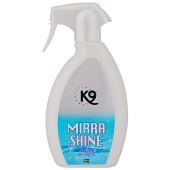 Pelsglans Mirra Shine Pelsglans Mirra Shine