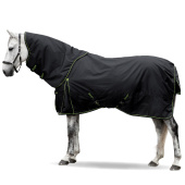 Vinterdekken Supreme Plus 1200D 400g Svart Vinterdekken Supreme Plus 1200D 400g Svart