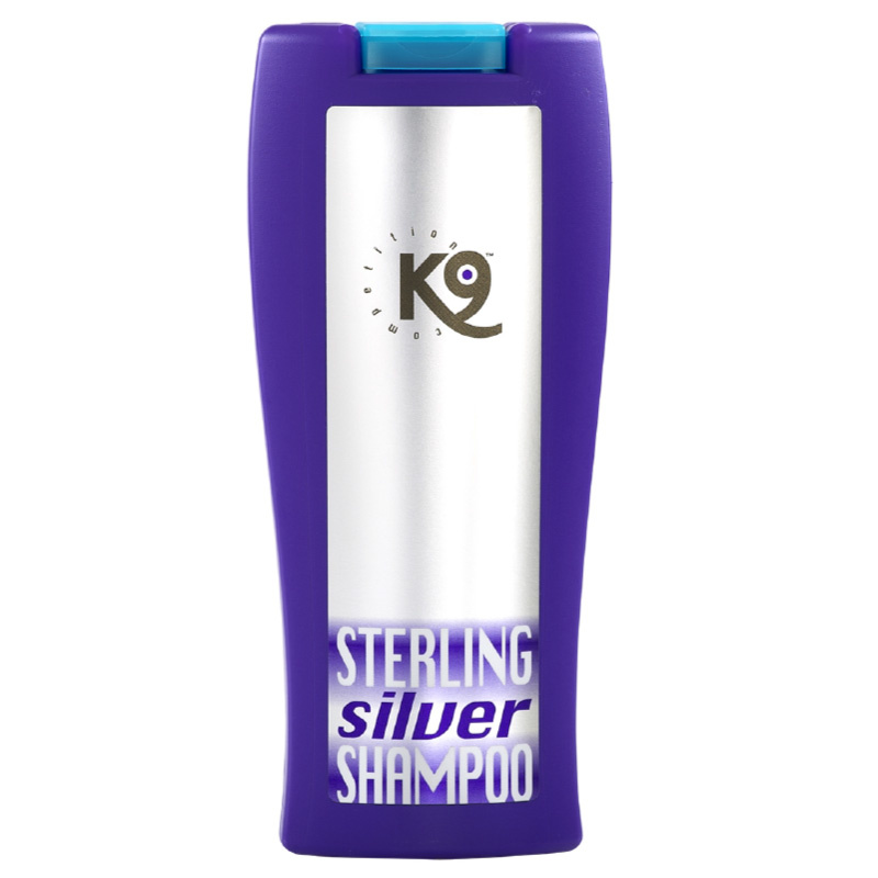 Sjampo Sterling Silver 300ml