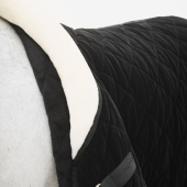 Stevnedekken Black Velvet 150g Svart Stevnedekken Black Velvet 150g Svart