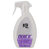 Tørrsjampo White Magic Sterling Silver Quick Fix 500ml Tørrsjampo White Magic Sterling Silver Quick Fix 500ml