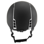 Ridehjelm Priority Matt Svart Ridehjelm Priority Matt Svart