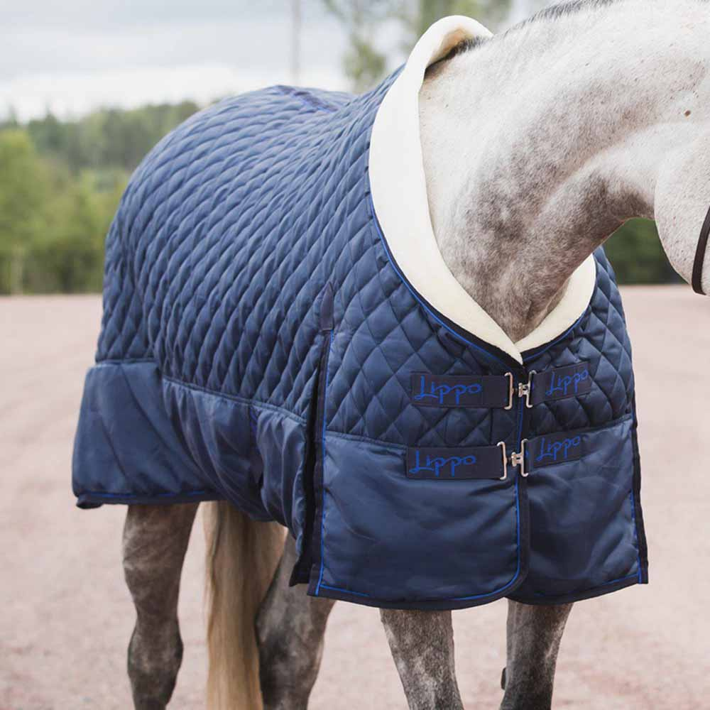 Stevnedekken Show 200g Marineblå