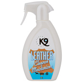 Lærpleie Cleanse & Moisturizer 500ml Lærpleie Cleanse & Moisturizer 500ml