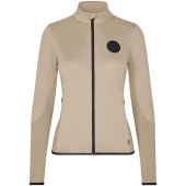 Treningstopp KLMiley Beige Treningstopp KLMiley Beige
