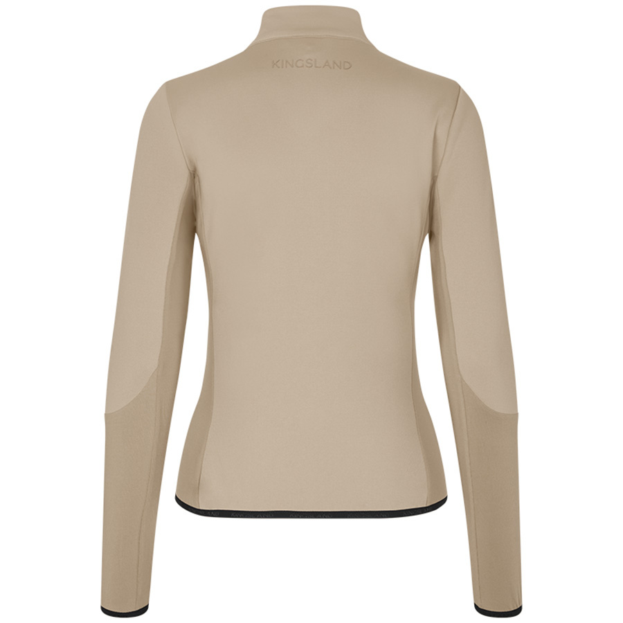 Treningstopp KLMiley Beige