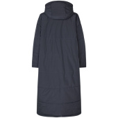 Ridekåpe KLMarley Unisex Overcoat Marineblå Ridekåpe KLMarley Unisex Overcoat Marineblå
