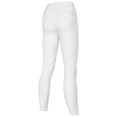 Ridetights KLKristin A Shape Full Grip Hvit Ridetights KLKristin A Shape Full Grip Hvit