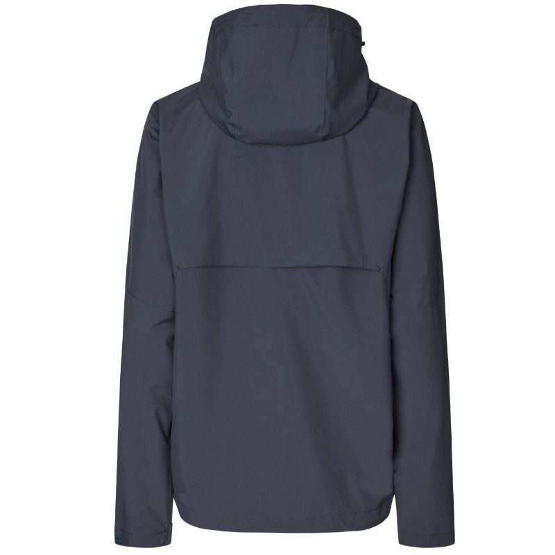 Regnjakke Classic Unisex Lightweight Marineblå