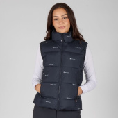 Ridevest Classic Insulated Marineblå Ridevest Classic Insulated Marineblå