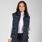 Ridevest Classic Insulated Marineblå Ridevest Classic Insulated Marineblå