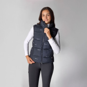 Ridevest Classic Insulated Marineblå Ridevest Classic Insulated Marineblå