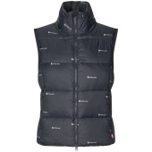 Ridevest Classic Insulated Marineblå Ridevest Classic Insulated Marineblå