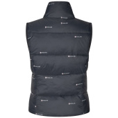 Ridevest Classic Insulated Marineblå Ridevest Classic Insulated Marineblå