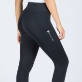 Ridetights Classic Full Grip Marineblå Ridetights Classic Full Grip Marineblå