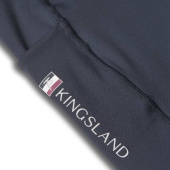 Ridetights Classic Full Grip Marineblå Ridetights Classic Full Grip Marineblå