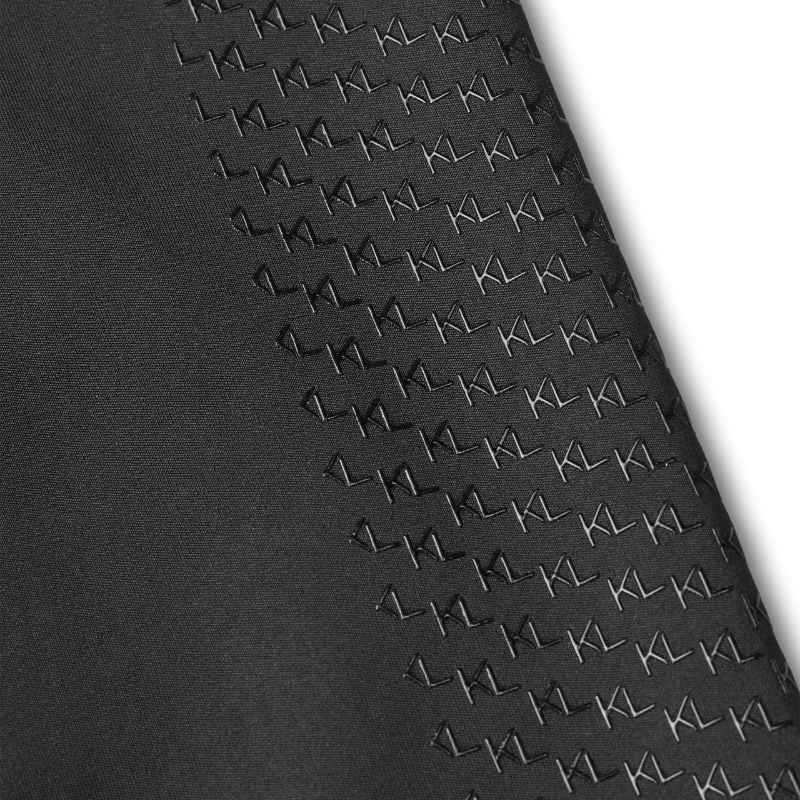 Ridetights Classic Full Grip Svart