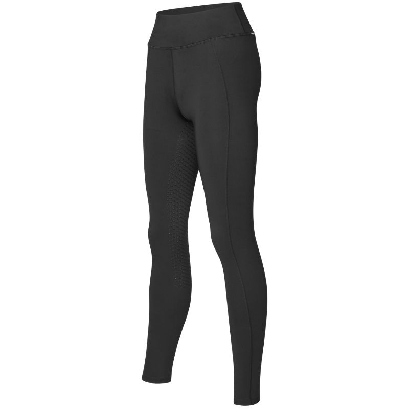 Ridetights Classic Full Grip Svart