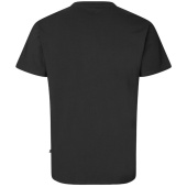 T-skjorte Classic Mens Logo Svart T-skjorte Classic Mens Logo Svart