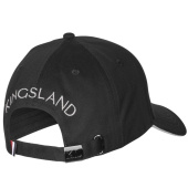 Caps Classic Unisex Logo Svart Caps Classic Unisex Logo Svart