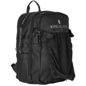 Ryggsekk Classic Groom Backpack Svart Ryggsekk Classic Groom Backpack Svart