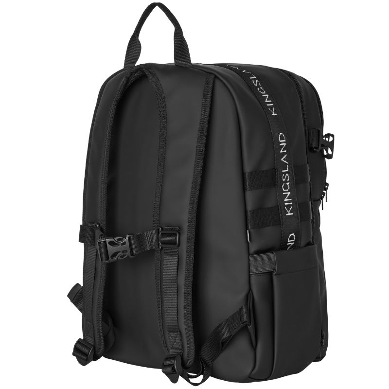 Ryggsekk Classic Groom Backpack Svart