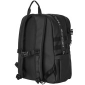 Ryggsekk Classic Groom Backpack Svart Ryggsekk Classic Groom Backpack Svart