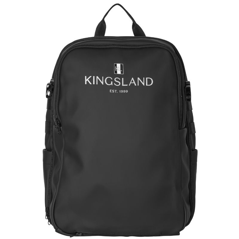 Ryggsekk Classic Groom Backpack Svart