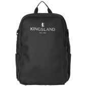 Ryggsekk Classic Groom Backpack Svart Ryggsekk Classic Groom Backpack Svart