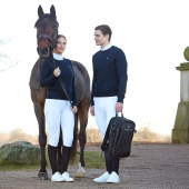 Ryggsekk Classic Groom Backpack Svart Ryggsekk Classic Groom Backpack Svart