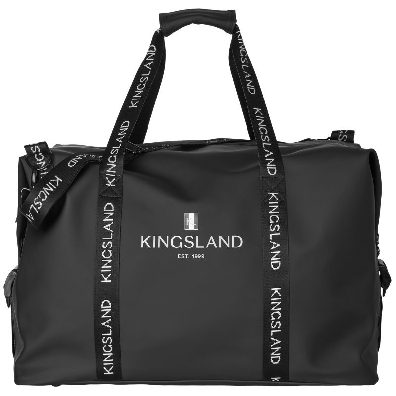 Veske Classic Small Weekend Bag Svart