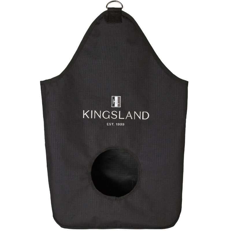Høybag Classic Svart