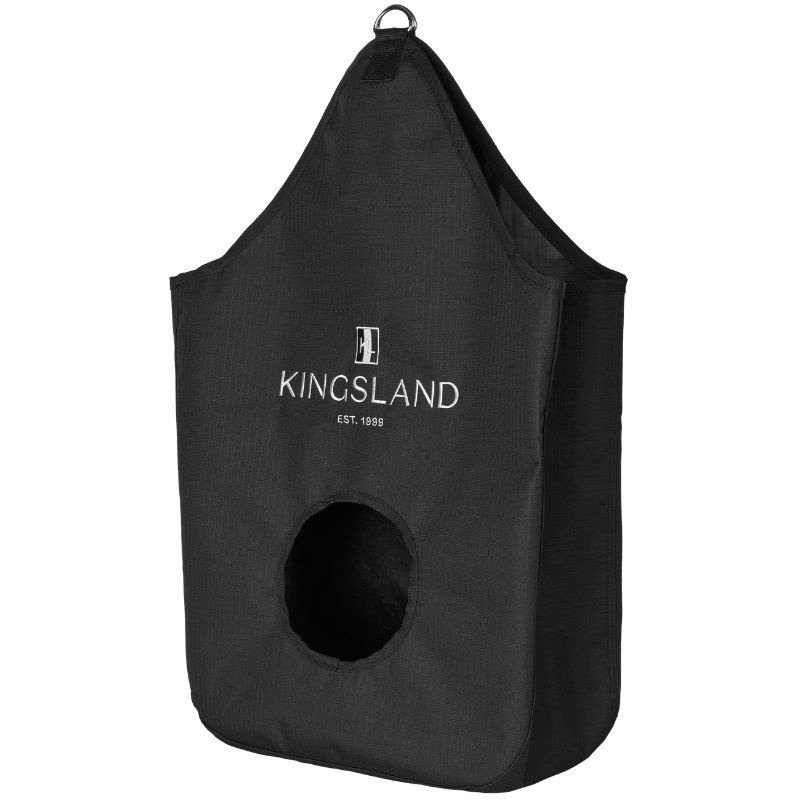 Høybag Classic Svart