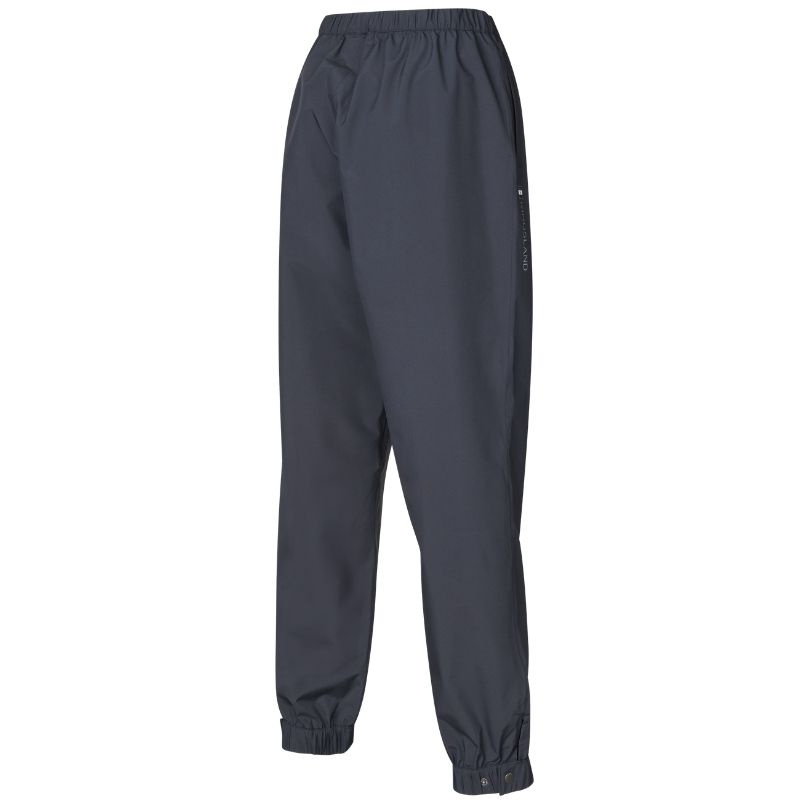 Regnbukse Classic Unisex Lightweight Marineblå