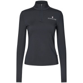 Ridetopp Classic Training Shirt Marineblå Ridetopp Classic Training Shirt Marineblå