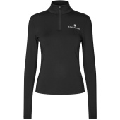 Ridetopp Classic Training Shirt Svart Ridetopp Classic Training Shirt Svart