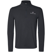 Ridetrøye Classic Mens Training Shirt Marineblå Ridetrøye Classic Mens Training Shirt Marineblå