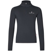 Ridetopp Barn/Junior Classic Training Shirt Marineblå Ridetopp Barn/Junior Classic Training Shirt Marineblå