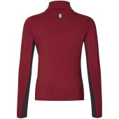 Ridetopp Barn/Junior Classic Training Shirt Vinrød Ridetopp Barn/Junior Classic Training Shirt Vinrød