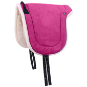 Barbakpad Fauxfur Rosa Barbakpad Fauxfur Rosa