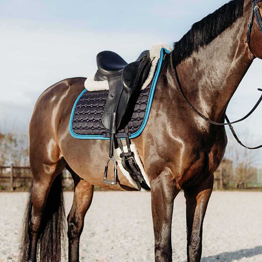 Allroundsjabrak Florence Marineblå/Blå